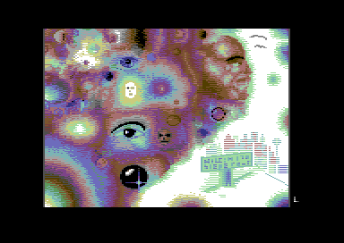 SceneTown 1