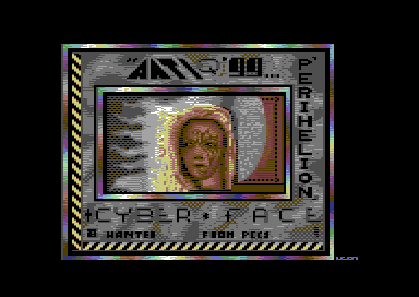 Cyber-Girl