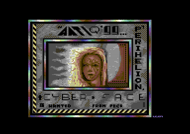Cyber-Girl