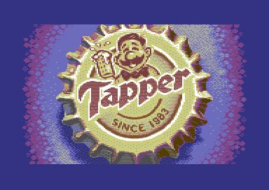 Tapper Re-Imagined