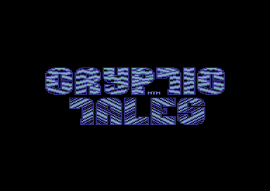 Cryptic Logo