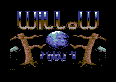 Willowscroller 2004