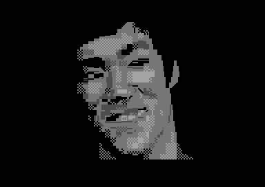 Be PETSCII My Friend