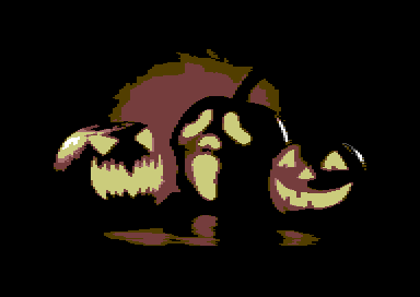 Halloween 2019