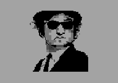 We're Going to Put The PETSCII Back Together