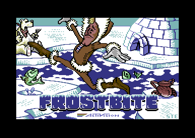Frostbite