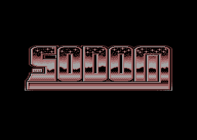 Sodom Logo #01