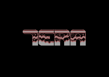 Tera Logo #1