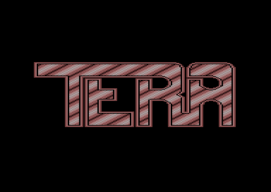 Tera Logo #2
