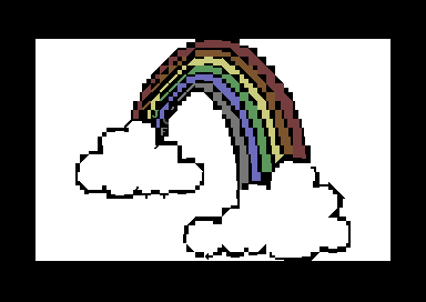 Rainbow
