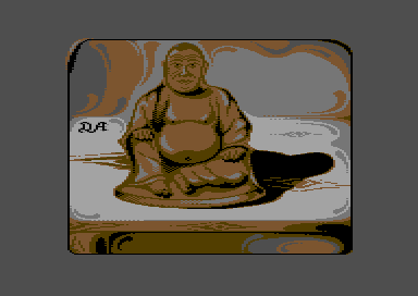 Gotama Buddha!