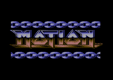 Art Logo for Unisex - Motion Logo