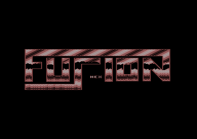 Fusion Logo
