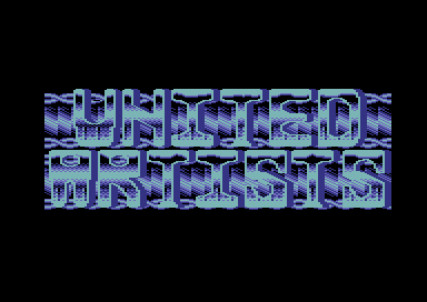 Logo for United Artists