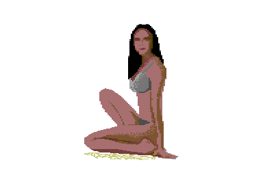 Hot Girl
