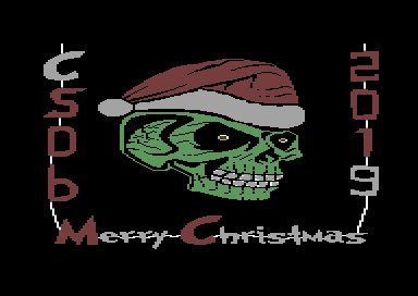 Merry Christmas