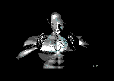 Metal Magic