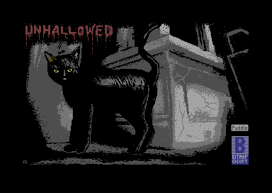 Unhallowed