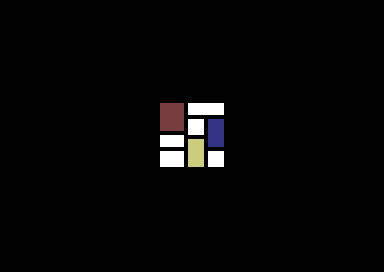 Mondriaan
