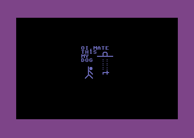 Oi, Mate (8x8)