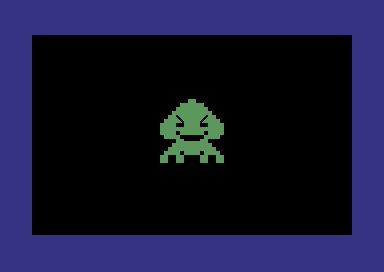 Petsciinvaders