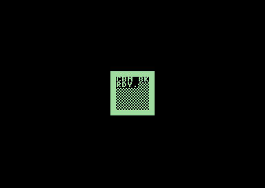 Micro Basic 8x8