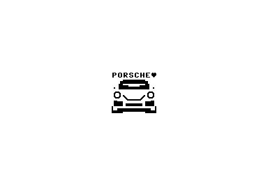 Porsche Love