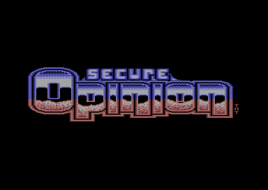 Opinion Logo