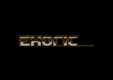 Exotic Logo