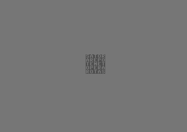 Magic Square