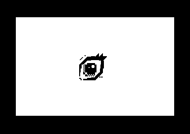 Left Eye