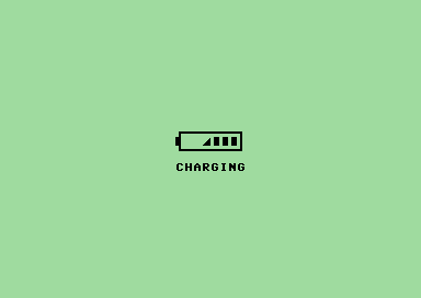 Charging