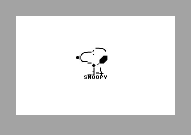 Snoopy