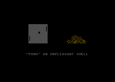 Pongd