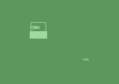 Footballscii