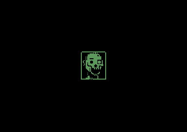 Zombie Portrait