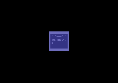 Tiny PETSCII C64
