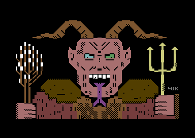 Krampus
