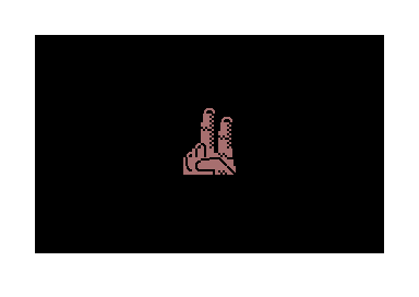 Present PETSCII