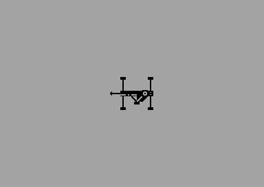 The Mechanical Love Machine