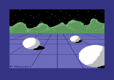 Landscape