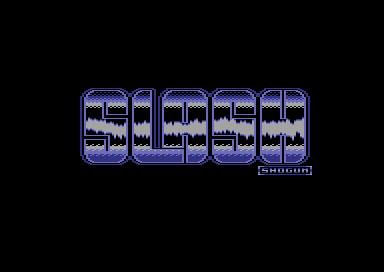 Slash Logo