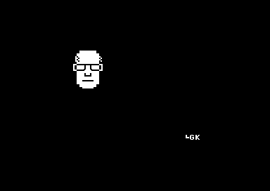 Grand Pa