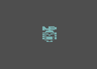 DESTROY HIM, MY PETSCII!