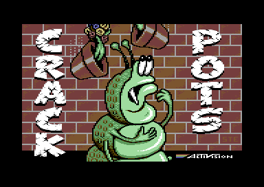 Crackpots