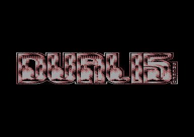 Dualis Logo