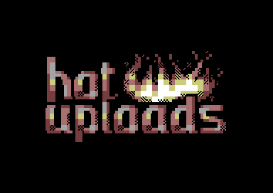 Hot Uploads