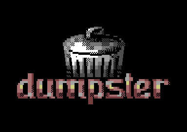 Dumpster
