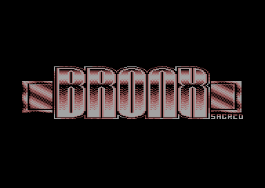 Bronx Logo #02