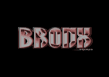 Bronx Logo #03
